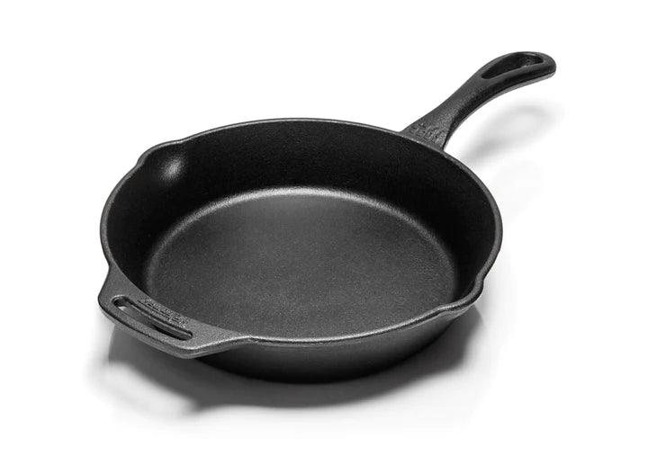 Petromax 25cm Cast Iron Fire Skillet FP25-T