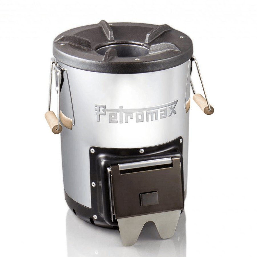 Petromax Rocket Stove rf33