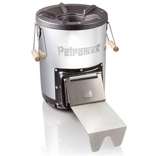 Petromax Rocket Stove rf33