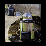 Petromax Rocket Stove rf33