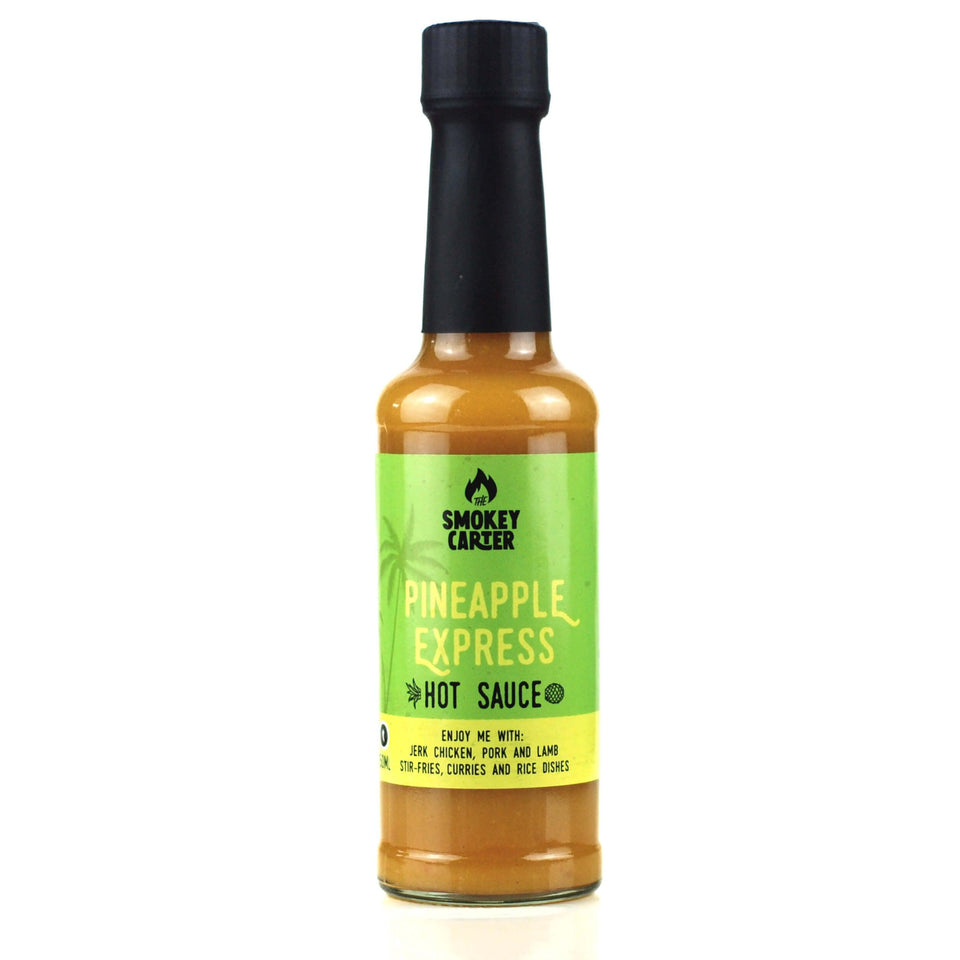 Pineapple Express Sauce