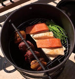 Pit Barrel Classic Original Drum Smoker BBQ
