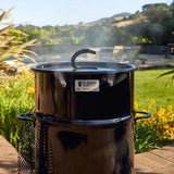 Pit Barrel Classic Original Drum Smoker BBQ