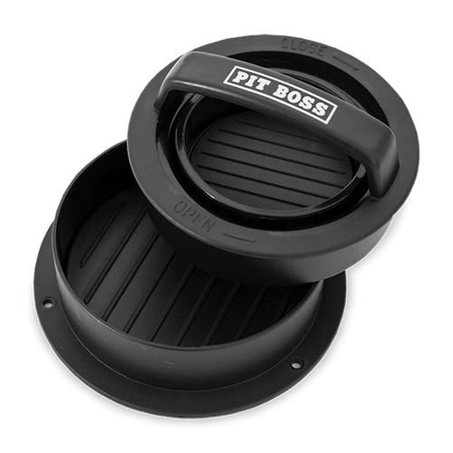 Pit Boss 3-in-1 Burger Press