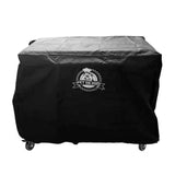 Pit Boss 5 Burner Ultimate Plancha Griddle PB5BGD2 with Cover