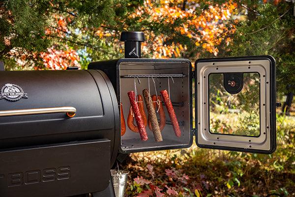 Pit Boss 6 Pack Meat Hooks