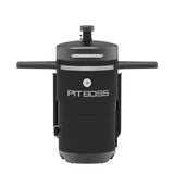 Pit Boss Champion Charcoal Barrel Smoker