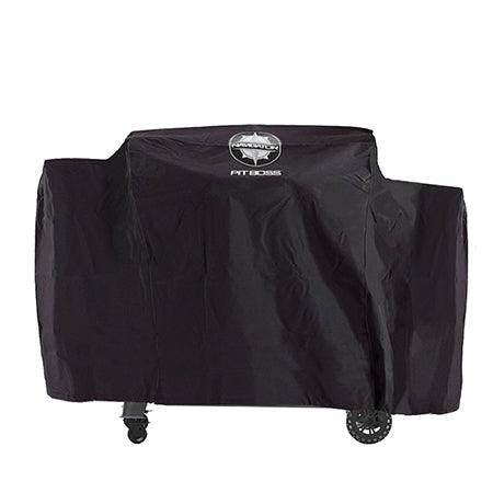 Pit Boss Navigator 1150 Cover
