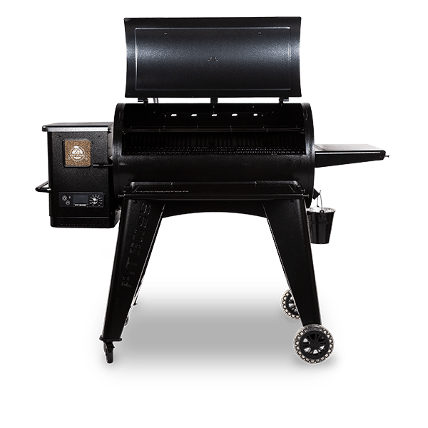 Pit Boss Navigator 1150 Pellet BBQ Grill with WiFi Adaptor