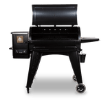 Pit Boss Navigator 1150 Pellet BBQ Grill with WiFi Adaptor