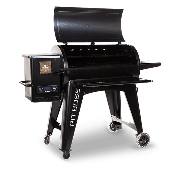 Pit Boss Navigator 1150 Pellet BBQ Grill with WiFi Adaptor
