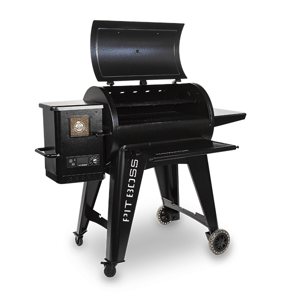 Pit Boss Navigator 1150 Pellet BBQ Grill with WiFi Adaptor
