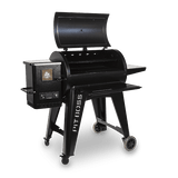 Pit Boss Navigator 1150 Pellet BBQ Grill with WiFi Adaptor