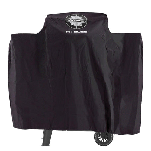 Pit Boss Navigator 550 Cover