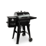 Pit Boss Navigator 550 Pellet Grill BBQ Smoker with WiFi Adaptor
