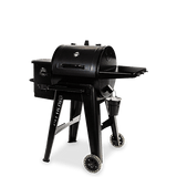 Pit Boss Navigator 550 Pellet Grill BBQ Smoker with WiFi Adaptor