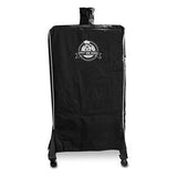 Pit Boss Pro 4 Series Vertical Smoker Cover