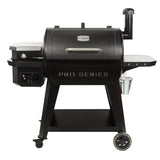 Pit Boss Pro Series 2 850 WiFi Pellet Grill