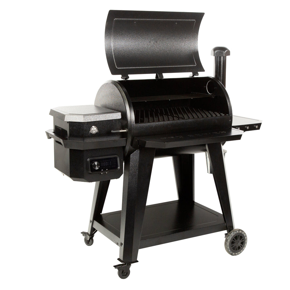 Pit Boss Pro Series 2 850 WiFi Pellet Grill