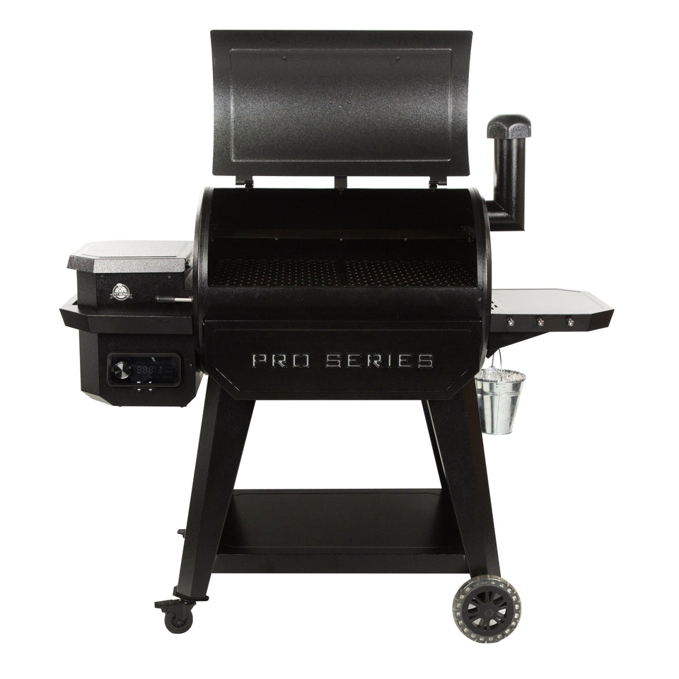 Pit Boss Pro Series 2 850 WiFi Pellet Grill