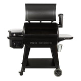 Pit Boss Pro Series 2 850 WiFi Pellet Grill