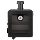 Pit Boss Side Smoker Attachment