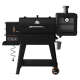 Pit Boss Side Smoker Attachment