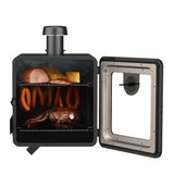 Pit Boss Side Smoker Attachment