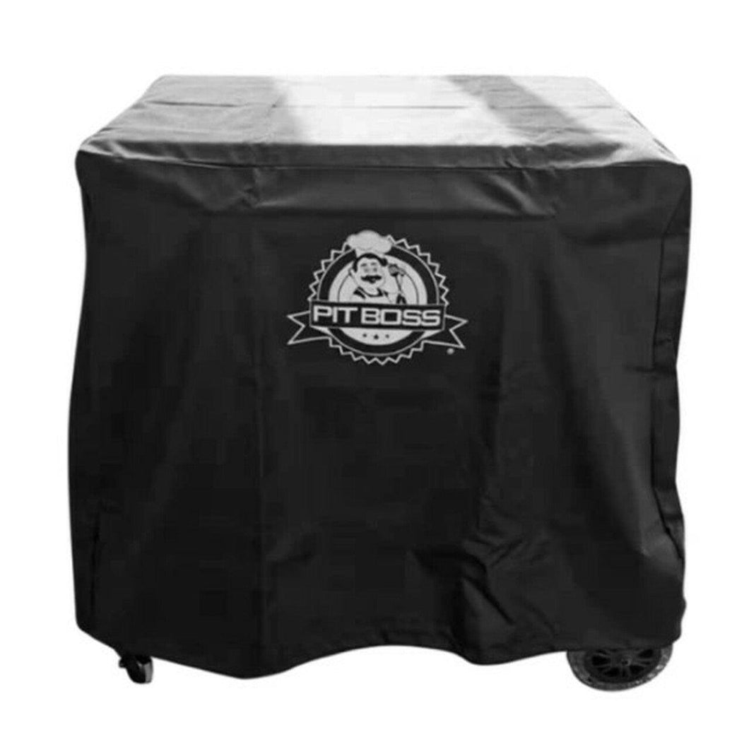 Pit Boss Ultimate Plancha Cover - 3 Burner