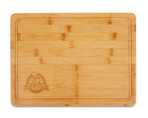 Pit Boss Wooden Magnetic Cutting Board