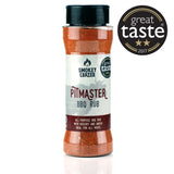 Pitmaster BBQ Spice Rub 90g