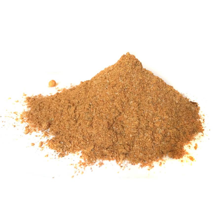 Pitmaster BBQ Spice Rub 90g