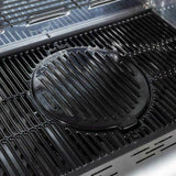 Pizza Stone and Griddle Set for Outback MCS BBQ's