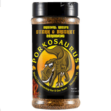 Porkosaurus Steak & Brisket Rub - 320g