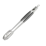 Premium Stainless Steel BBQ Tongs