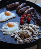 ProQ 47cm Plancha V3 for Excel Smoker