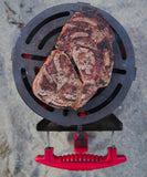 ProQ Afterburner Steak Grill