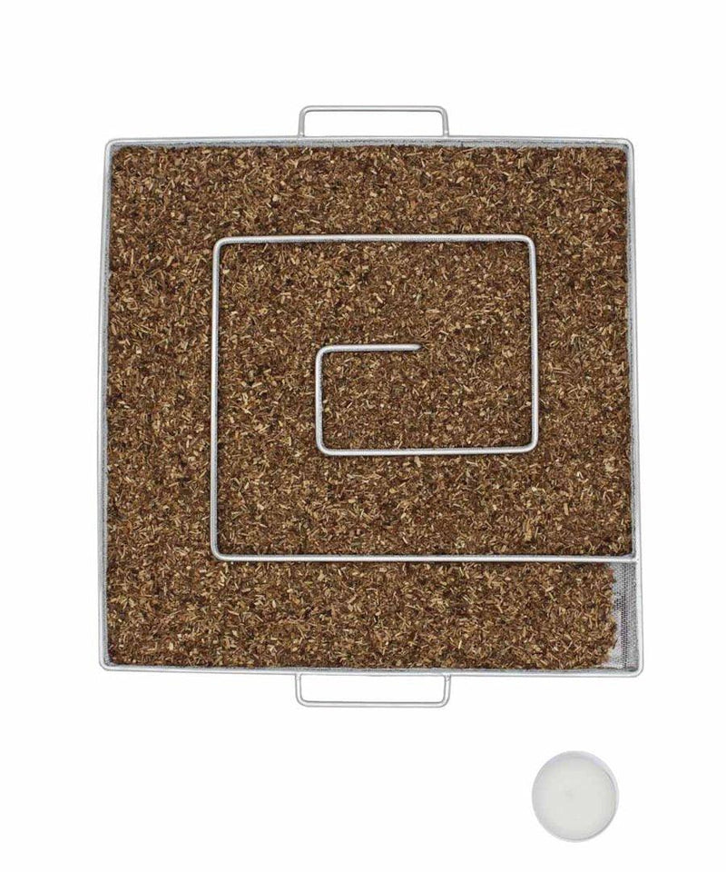 ProQ Artisan Cold Smoke Generator with Dust & Tealight