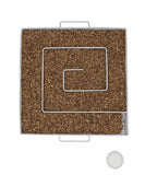 ProQ Artisan Cold Smoke Generator with Dust & Tealight