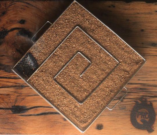 ProQ Beech Smoking Wood Dust 1.2L