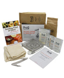 ProQ Cold Smoking & Curing Deluxe Twin Pack for Salmon and Bacon