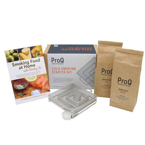 ProQ Cold Smoking Starter Set