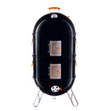 ProQ Excel Charcoal BBQ Smoker