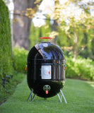 ProQ Excel Charcoal BBQ Smoker