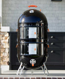 ProQ Excel Charcoal BBQ Smoker
