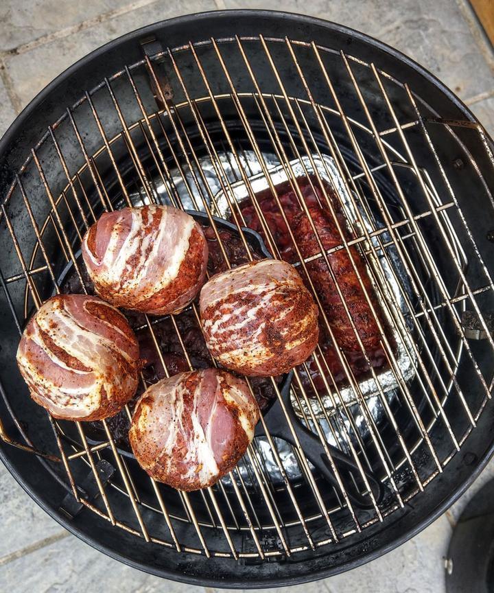 ProQ Frontier Add-a-Grill Kit