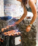 ProQ Frontier Hot & Cold Smoking Bundle