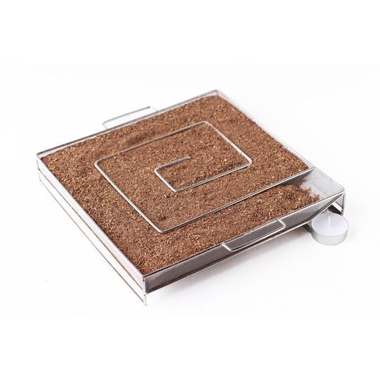 ProQ Frontier Hot & Cold Smoking Bundle