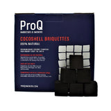 ProQ Frontier Hot Smoking Starter Bundle