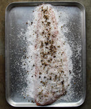 ProQ Home Cured Salmon Kit